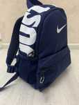 Nike brasilia Mini backpack Оригінал компактний рюкзак
