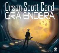 Gra Endera. Orson Scott Card AUDIOBOOK