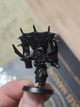 Suladan the Serpent Lord lotr mesbg middle-earth