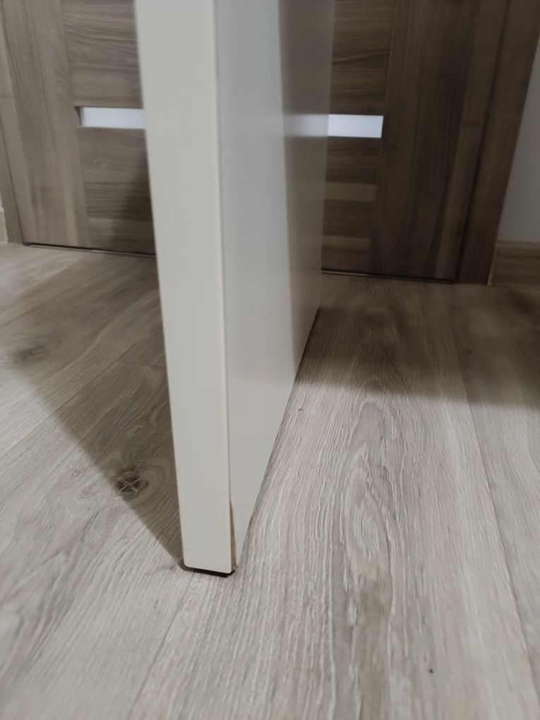 Biurko dziecię Ikea