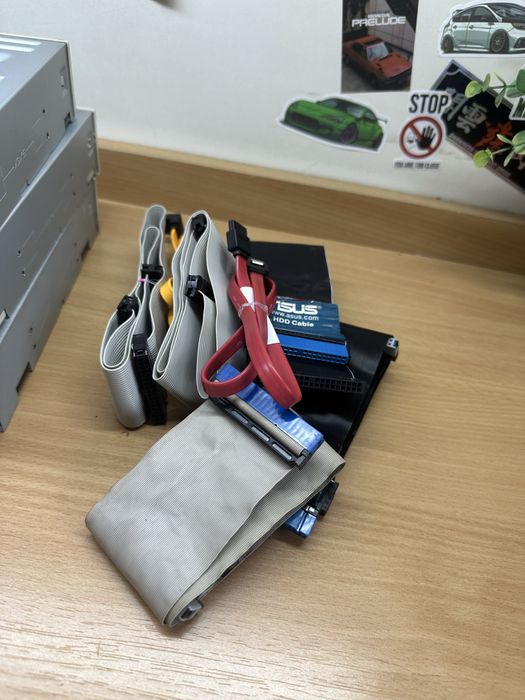 Nagrywarki/napędy/FDD do komputera