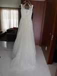 Vestido Noiva Demetrios