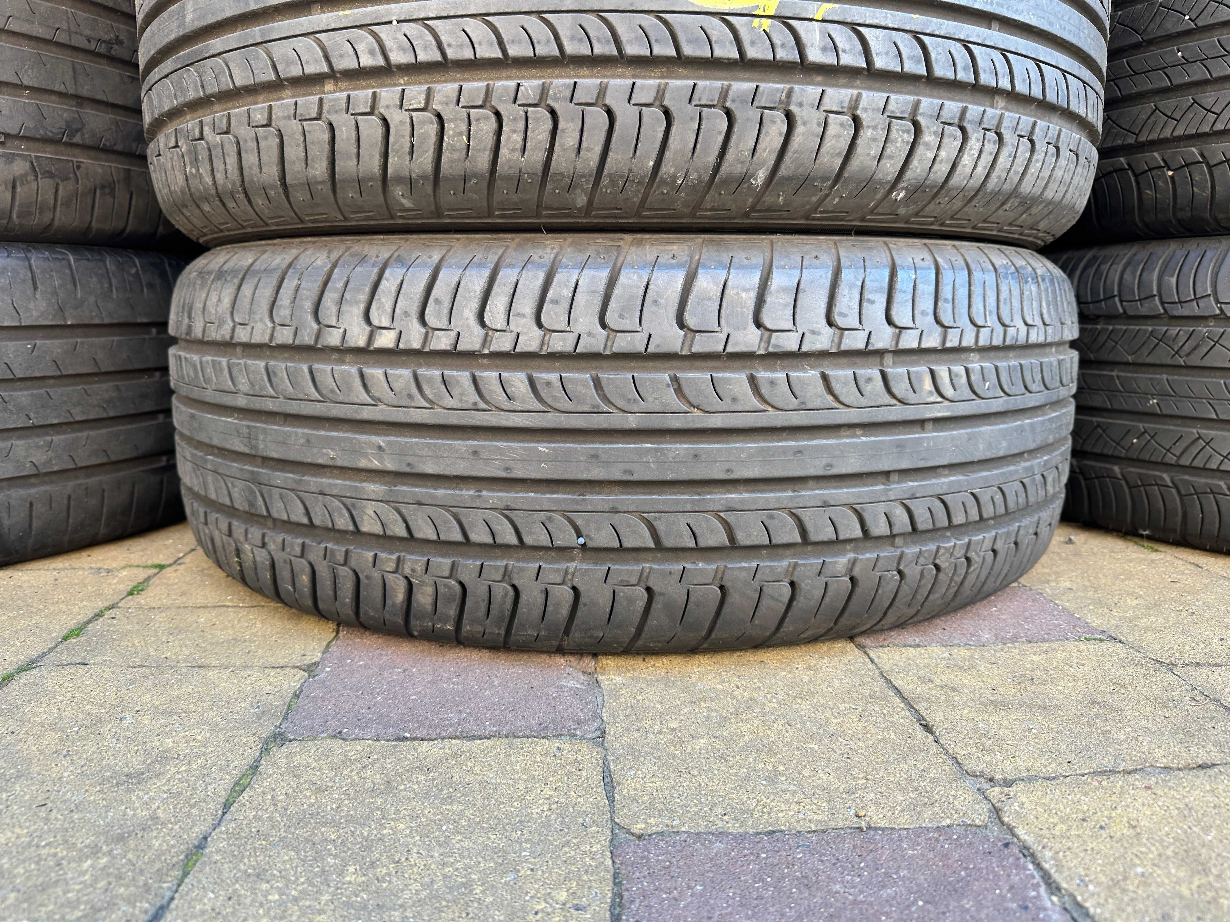 235-55 R18 100H Hankook Optimo K415 4шт