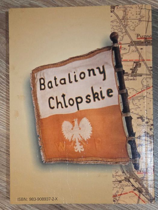 Konspiracyjny ruch ludowy w powiecie garwolińskim 1939 - 1945
