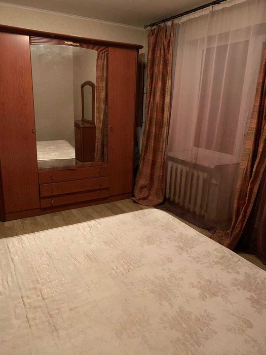 Оренда 2кім. квартири 72м.кв. по пр-т. П.Григоренка 1-Б. Позняки