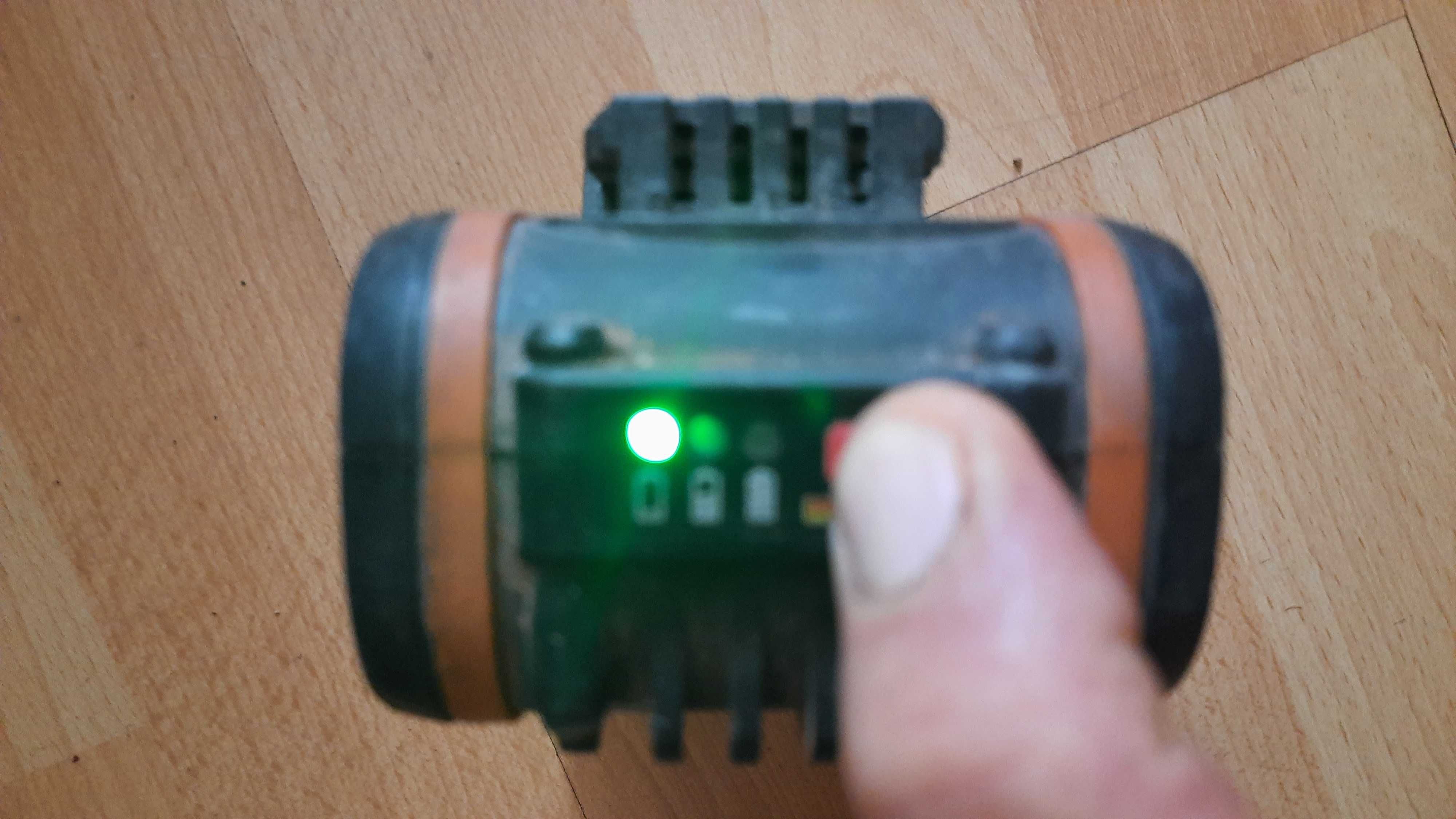 Akumulator batera WORX Power Share 20V 4Ah WA3553