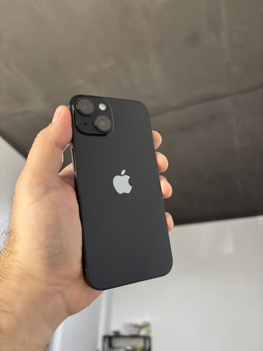 Apple iphone 14 128 gb айфон 14 98% акб