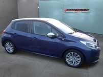 Peugeot 208 1.6 BlueHDi Style