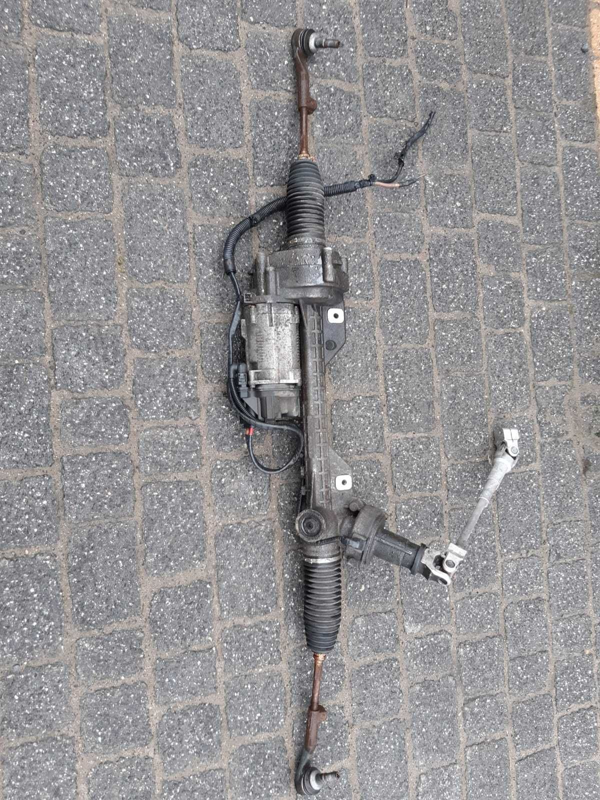 Przekładnia kierownicza elektryczna BMW E87 E90 X1 europa