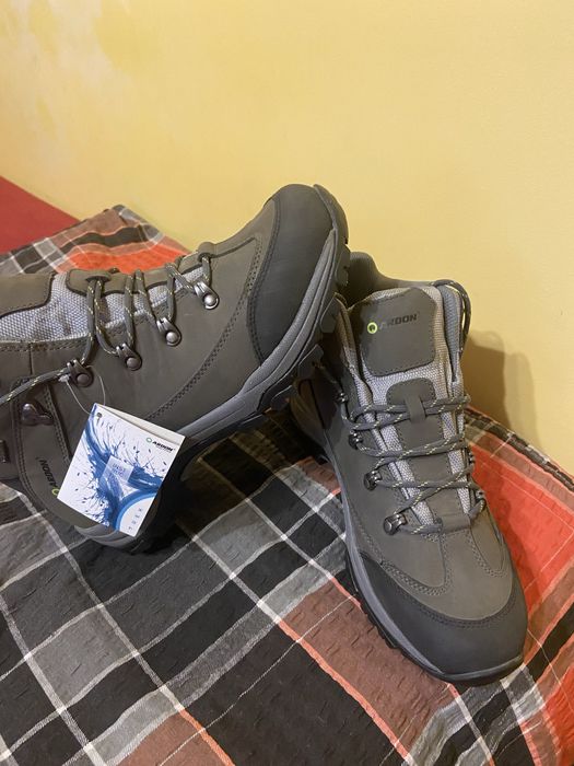 Buty robocze ochronne nowe