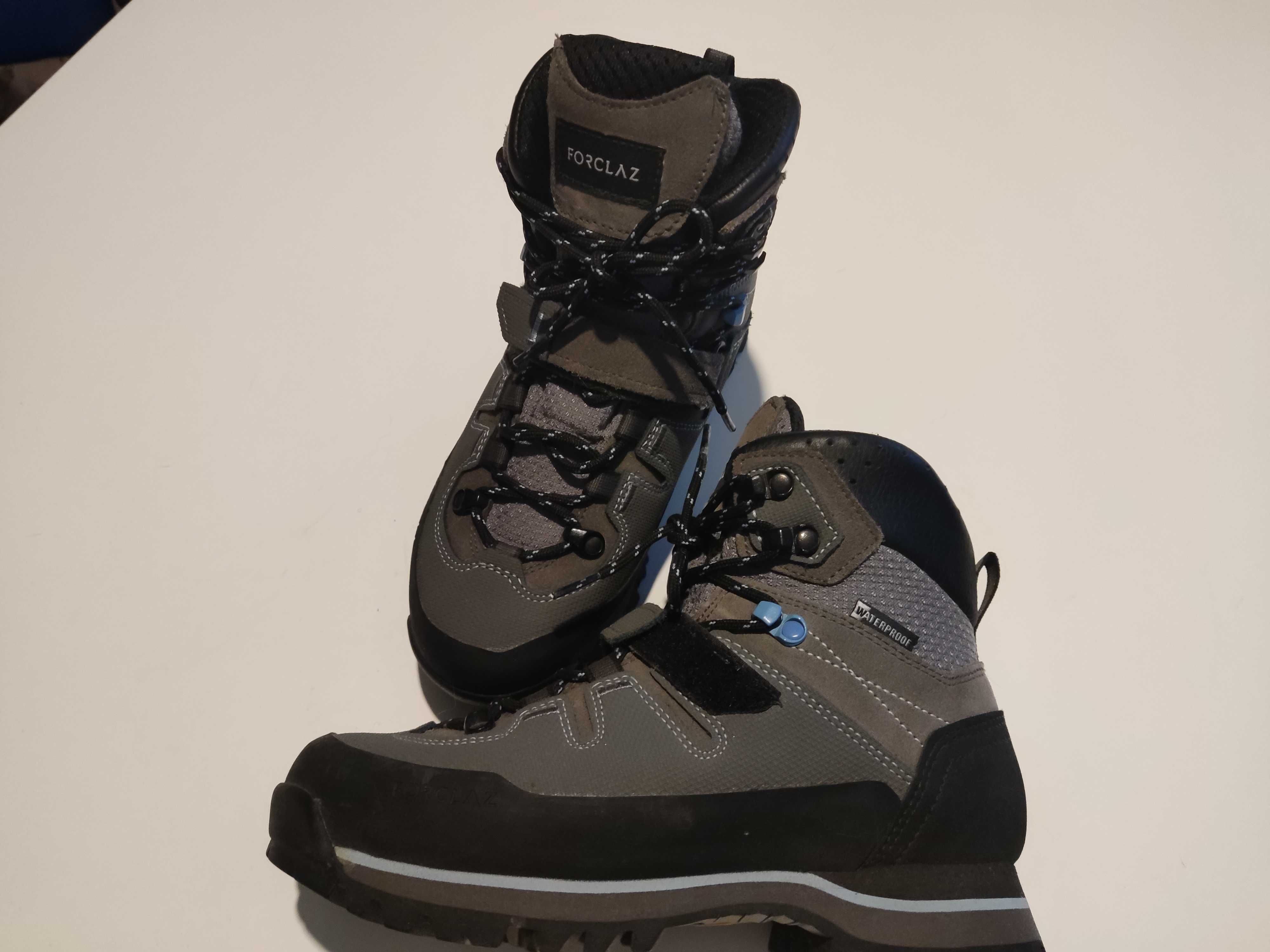 Botas de Trekking / caminhada 37