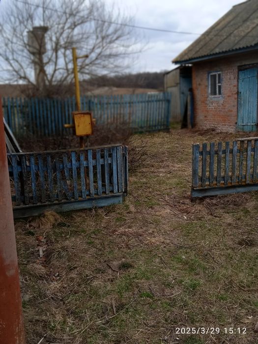 Продається часний дом