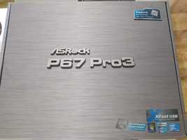 Sprzedam płytę główną ASRock P67 Pro3