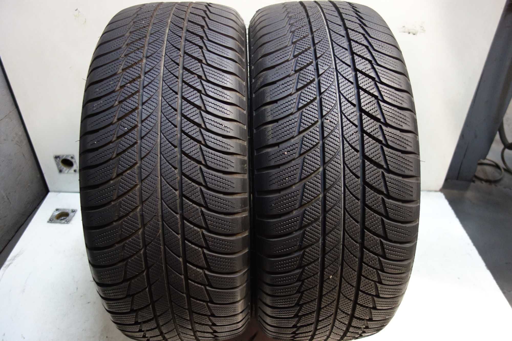 Opony 245/50/19 BRIDGESTONE Blizzak LM001 XL RSC Zima