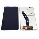 Nowy LCD Huawei P40 Lite E Czarny HQ Salon Serwis 4GSM Świdnica