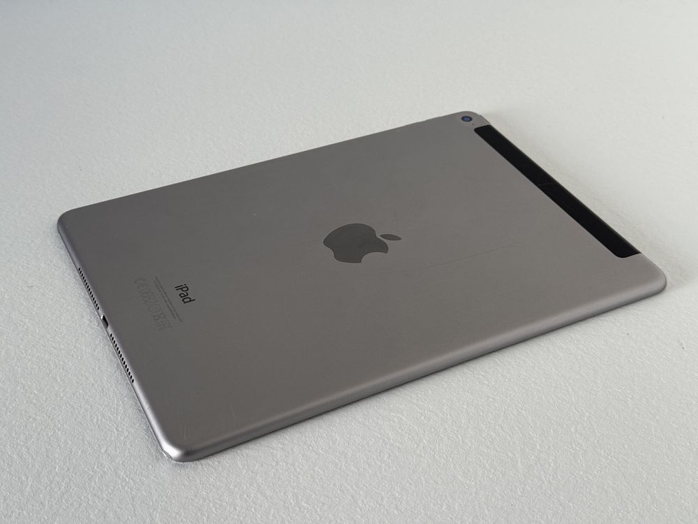 iPad Air 2 (A1567) 64GB - Cellular (LTE) - faktura VAT 23%