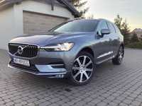 VOLVO XC 60 19 tyś km / Panorama/kamera 360/ INSCRIPTION