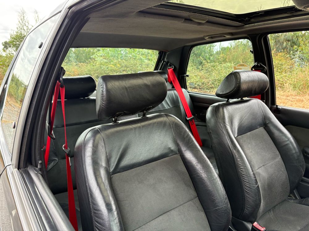 Peugeot 106 xsi 1.3