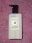 Jo Malone Body & Hand Lotion – Nova e Original