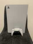 PS5 sem caixa usado