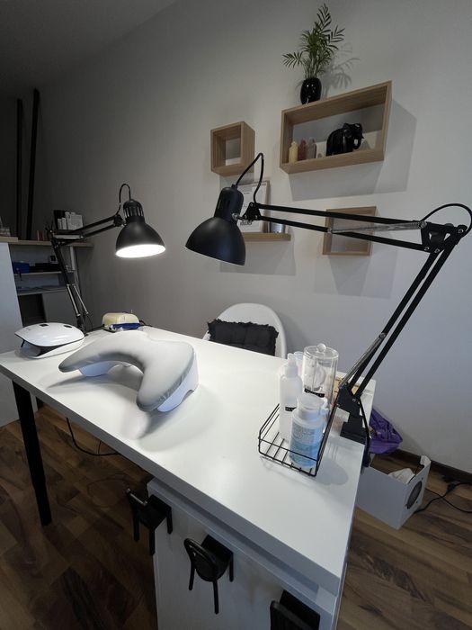 Podnajmię stanowisko