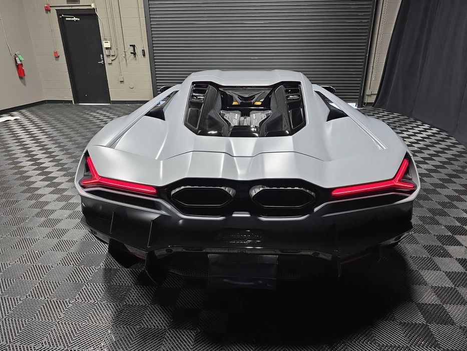 2024 Lamborghini Revuelto Ціле авто, із США
