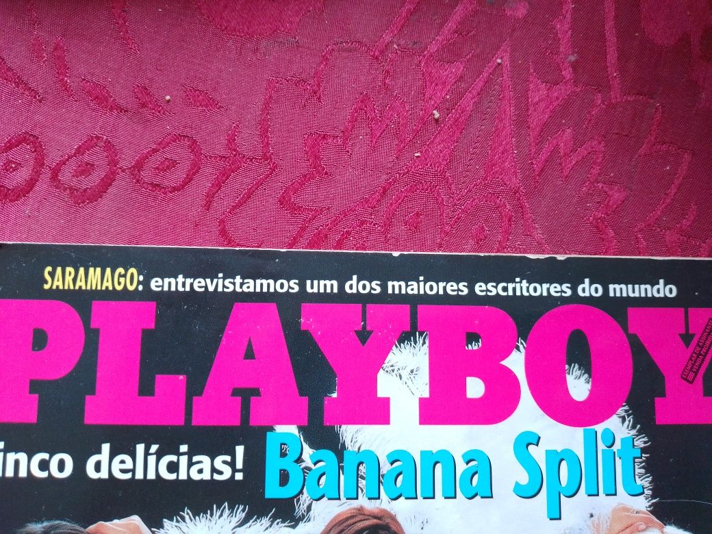 Saramago entrevista Playboy Brasileira98-40E-Berlinde antigo2E Desde2E