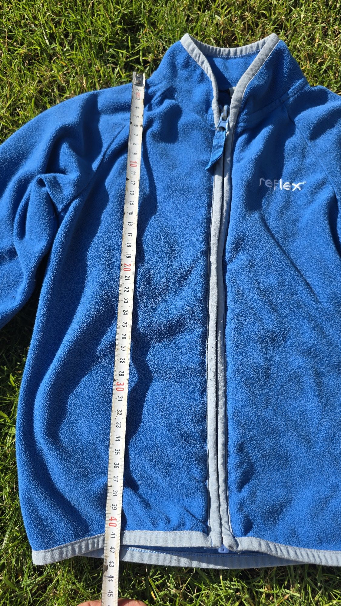 Cienki polar Rexlex 110 116