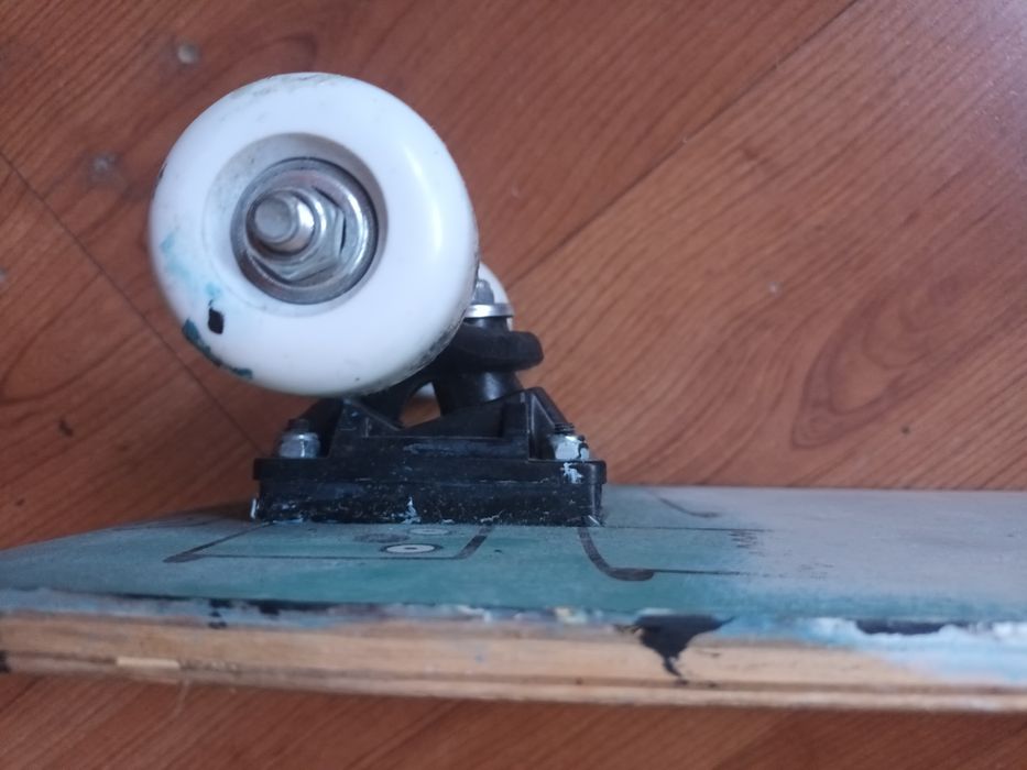 Skate (sk8bords) bom estado