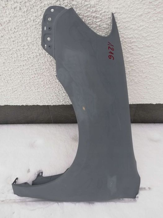 Błotnik przód przedni VW GOLF VI 6 5K0 lewy nadkole zakole