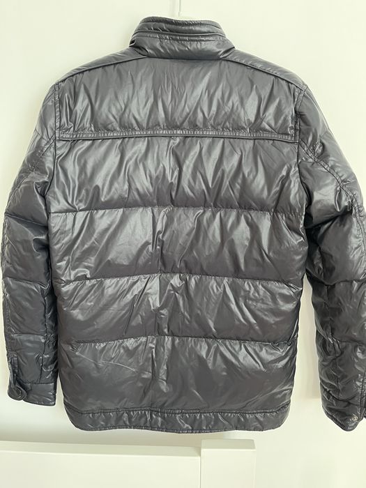 Пуховик чоловічий М