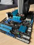 Zestaw: Płyta ASUS M5A97 R2.0 + FX 6300 + 16GB RAM + chłodzenie