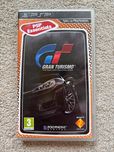 Gran Turismo | PSP