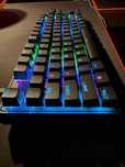 Klawiatura SteelSeries Apex PRO TKL (2023)