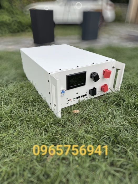 Батарея Lifepo4 48v 16кВт 16s-280-314A Нова!