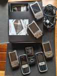 Nokia 6500 slide