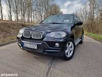 BMW X5 E70 3.0i + GAZ 2009 rok !