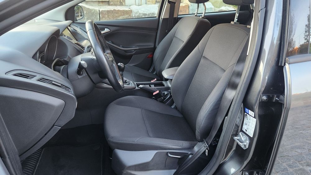 Ford Focus 1.0 SCTi  70.000 kms