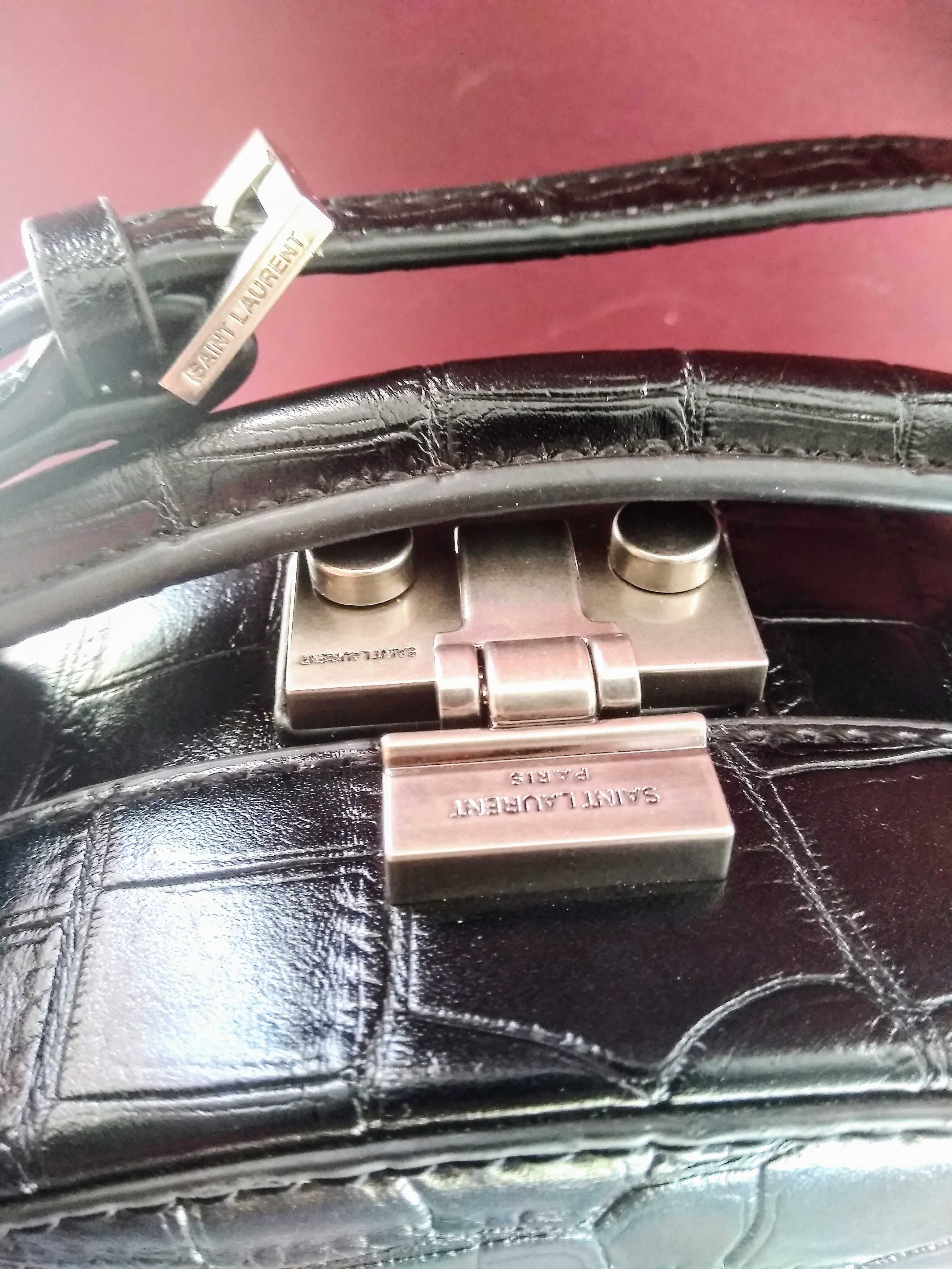 Сумка "Saint Laurent"