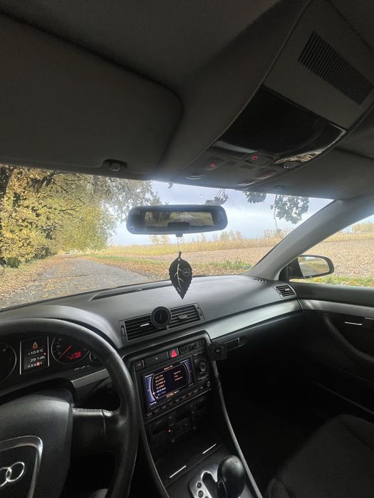 Продам Audi A4 2006 року універсал