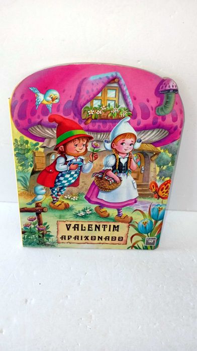 Valentim Apaixonado