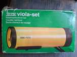 Suszarka do włosów PRL viola-set