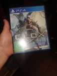 Elex gra na  ps4