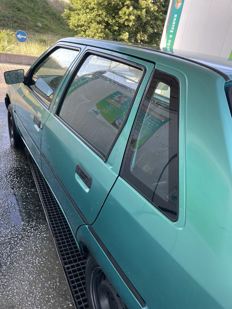 Vendo Citroën AX