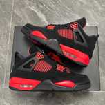 ButyDamskie| Jordan4Retro RedThunder |SportoweRoz.41