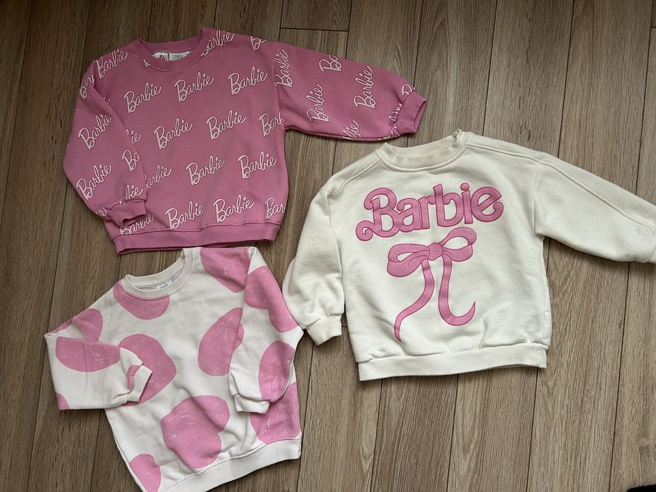 Світшоти (светри) Zara, зріст 104 см