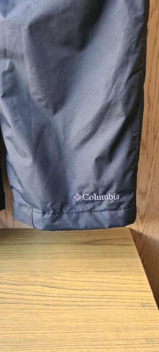 Штаны Columbia лыжные