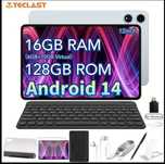Планшет-ноутбук Teclast T60 plus 12''(2K) 90Hz + повний комплект аксес