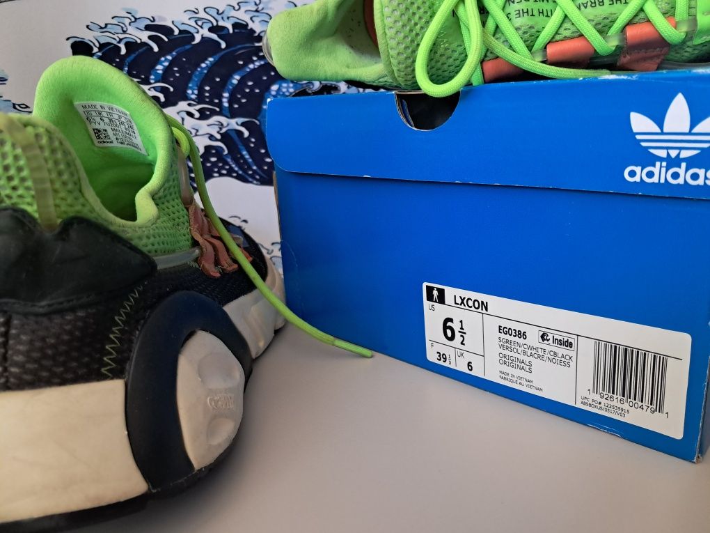 adidas lxcon original