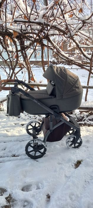 Коляска 2в1 Roan bass next